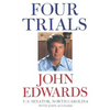 Four Trials - Paperback