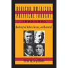 African American Political Thought, 1890-1930: Washington, Du Bois, Garvey and Randolph - Paperback