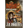 Roxy Doyle and the James Boys - Paperback