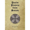 Psalm Prayers from Sarum - Paperback