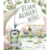 Bijan Always Wins - Hardcover