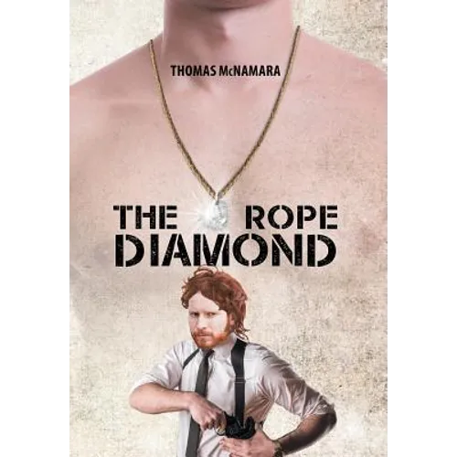 The Rope Diamond - Hardcover