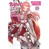 Bofuri: I Don't Want to Get Hurt, So I'll Max Out My Defense., Vol. 13 (Light Novel): Volume 13 - Paperback