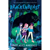 Brackenbeast - Paperback