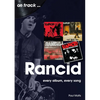 Rancid: Every Album Every Song - Paperback