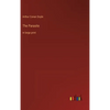The Parasite: in large print - Hardcover