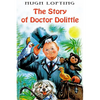 The Story of Doctor Dolittle - Paperback