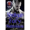 Shotgun/Fury Duet: A Bones MC Romance - Paperback