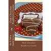 Dark Chocolate Raspberry Creams - Paperback