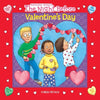 The Night Before Valentine's Day - Paperback