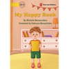 My Happy Book - Paperback