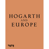 Hogarth and Europe - Hardcover