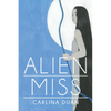 Alien Miss - Paperback