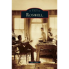 Roswell - Hardcover