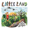 Little Land - Hardcover