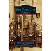 New York City Police - Hardcover