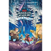 Dungeons & Dragons: Dungeon Academy: Last Best Hope - Hardcover