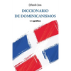 Diccionario de dominicanismos - Paperback
