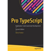 Pro Typescript: Application-Scale JavaScript Development - Paperback