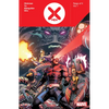 X-Men: Reign of X by Jonathan Hickman Vol. 1 - Paperback