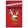 101 Christmas Jokes for Kids: Joke Books for Kids - Paperback