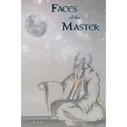 Faces of the Master - Paperback
