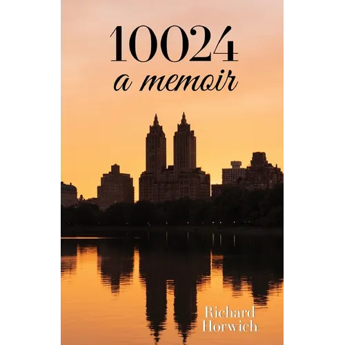 10024: A Memoir - Paperback
