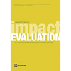 Handbook on Impact Evaluation: Quantitative Methods and Practices - Paperback