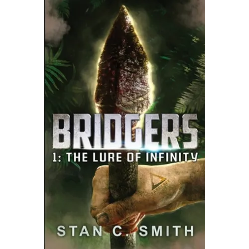 The Lure of Infinity - Paperback