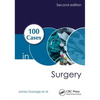 100 Cases in Surgery - Paperback