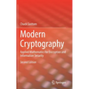 Modern Cryptography: Applied Mathematics for Encryption and Information Security - Hardcover