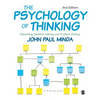 The Psychology of Thinking: Reasoning, Decision-Making and Problem-Solving - Paperback