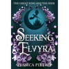 Seeking Elvyra - Hardcover