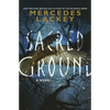 Sacred Ground - Paperback