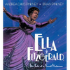Ella Fitzgerald: The Tale of a Vocal Virtuosa - Paperback