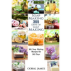 Soap Making: 365 Days of Soap Making: 365 Soap Making Recipes for 365 Days: Soap Making Recipes for 365 Days - Paperback