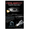 Malware + Robotics + Cryptography - Paperback