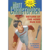 Return of the Home Run Kid - Paperback