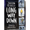Long Way Down: The Graphic Novel - Paperback