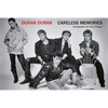 Duran Duran: Careless Memories - Hardcover