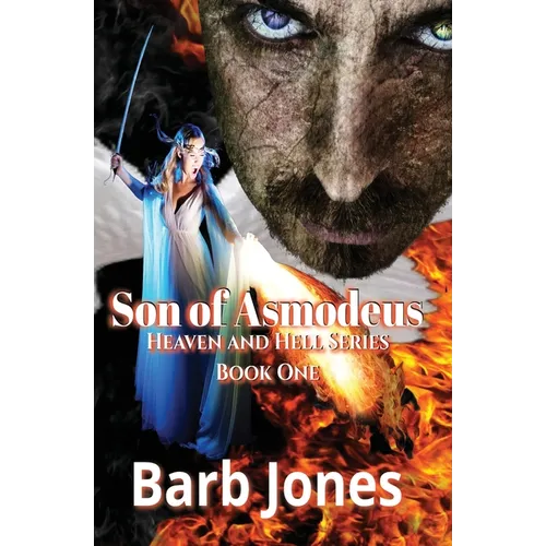 Son of Asmodeus: Son of Asmodeus - Paperback