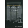 Wittgenstein's Whewell's Court Lectures: Cambridge, 1938 - 1941, from the Notes by Yorick Smythies - Hardcover