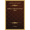 Rudhyar Collection of Seed Ideas - Hardcover