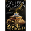 Tomes, Scones & Crones - Paperback