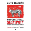 Non-Conceptual Negativity: Damaged Reflections on Turkey - Paperback