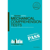 Mechanical Comprehension Tests: Sample mechanical comprehension test questions and answers - Paperback