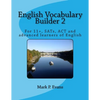 English Vocabulary Builder 2 - Paperback