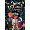 Osmo Unknown and the Eightpenny Woods - Paperback