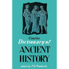Concise Dictionary of Ancient History - Paperback