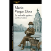 La Mirada Quieta (de Pérez Galdós) / The Quiet Gaze (of Pérez Galdós) - Paperback
